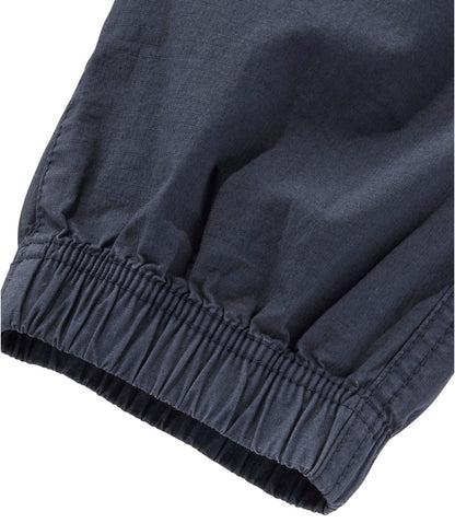 Women's Stretch Ripstop Pull-On Pants, Slim-Leg Jogger - US 6732