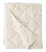 Ultraplush Down Throw - US 4659