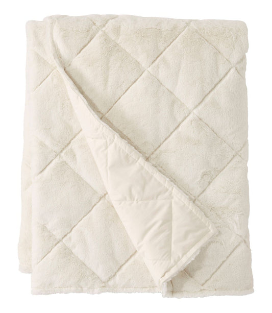 Ultraplush Down Throw - US 4659