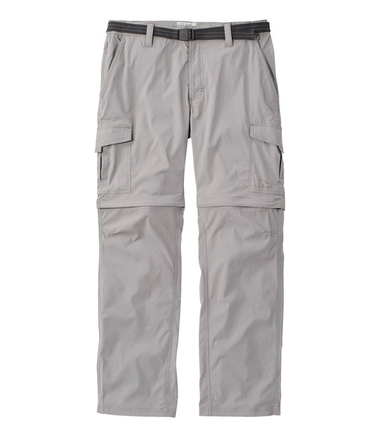 Men's Tropicwear Zip-Leg Pants - US 5205