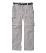 Men's Tropicwear Zip-Leg Pants - US 4368