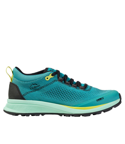 Women's Elevation Hiking Shoes, Waterproof - US 7522