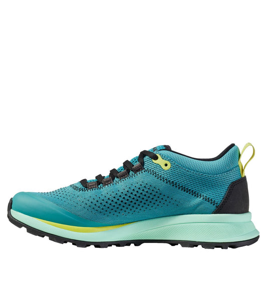 Women's Elevation Hiking Shoes, Waterproof - US 7522