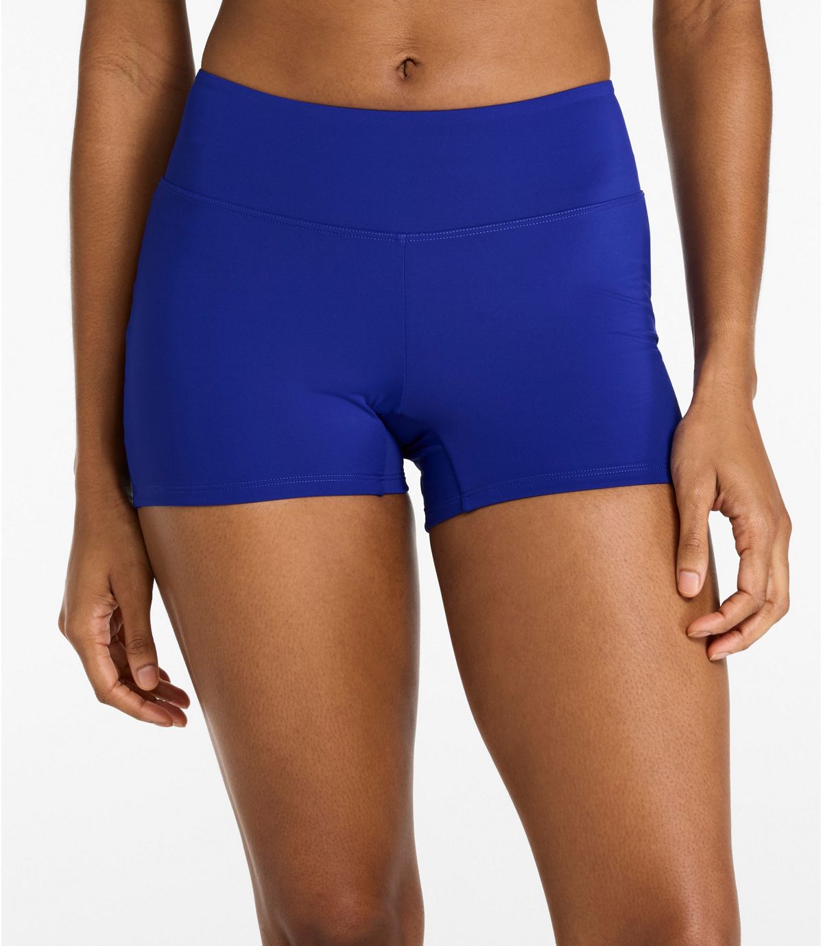 Women's New Currents Swimwear, Swim Shorts - US 6926