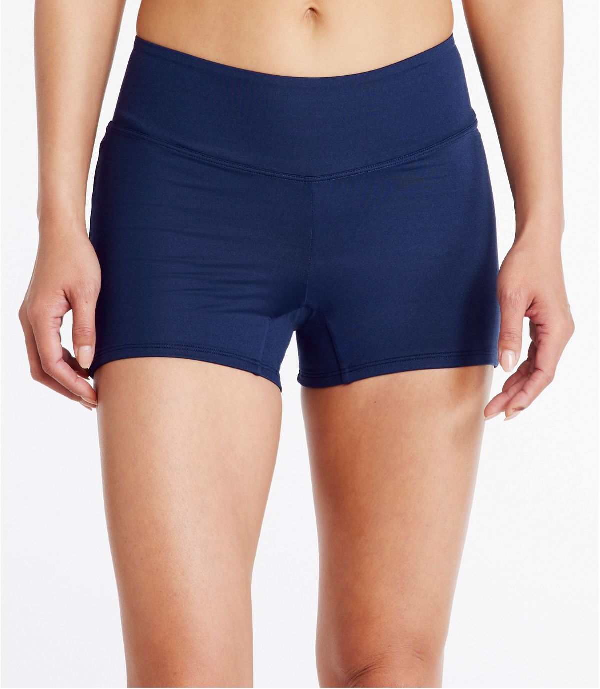 Women's New Currents Swimwear, Swim Shorts - US 6926
