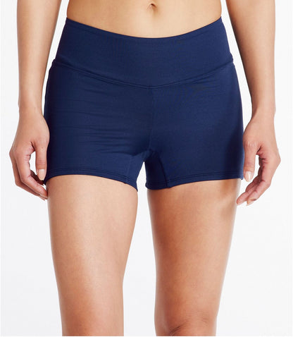 Women's New Currents Swimwear, Swim Shorts - US 6926