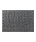 Washable Waterhog Doormat, Honeycomb - US 9245