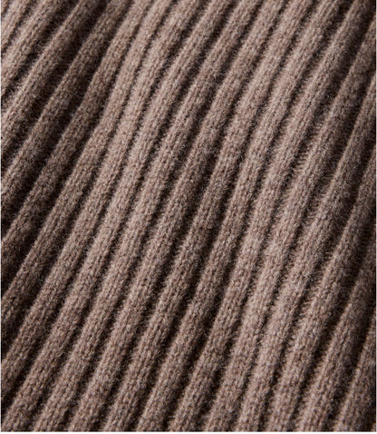 Women's Commando Sweater, Full-Zip - US 7686