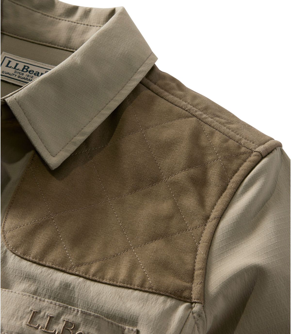 Women's Stretch Upland Field Shirt - US 4753