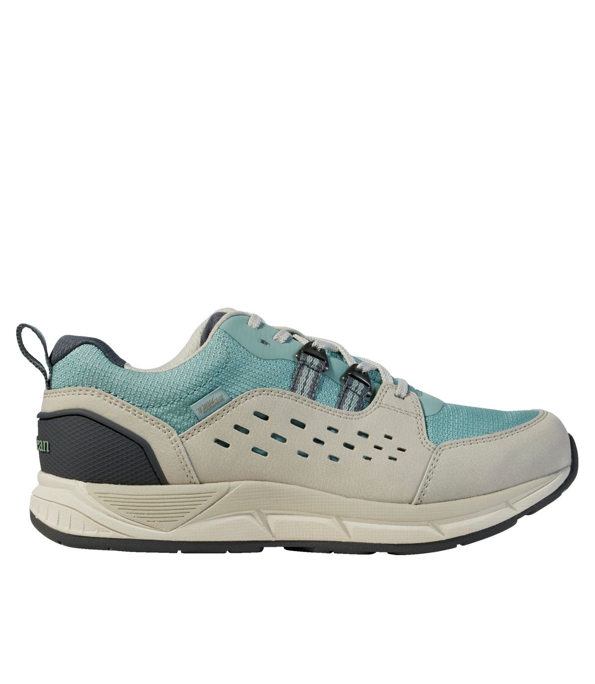Women's Bean's Comfort Fitness Walking Shoes, Waterproof - US 6228