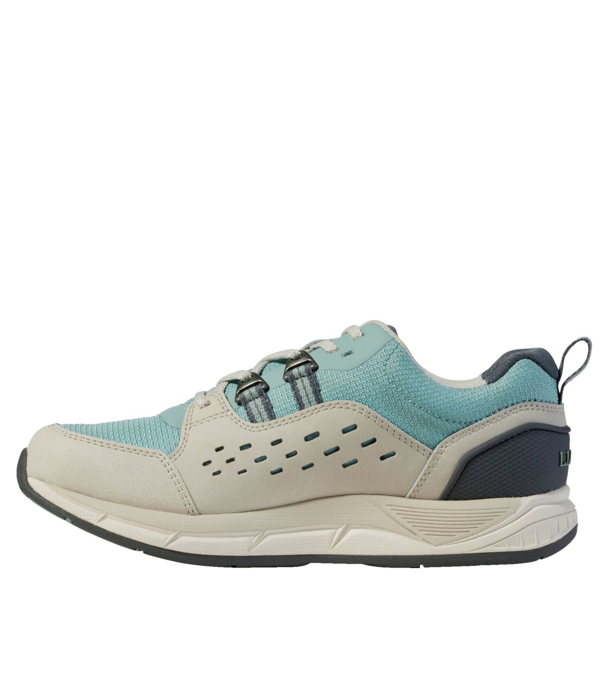 Women's Bean's Comfort Fitness Walking Shoes, Waterproof - US 5440