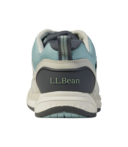 Women's Bean's Comfort Fitness Walking Shoes, Waterproof - US 6228
