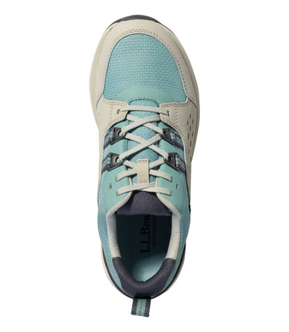 Women's Bean's Comfort Fitness Walking Shoes, Waterproof - US 5440