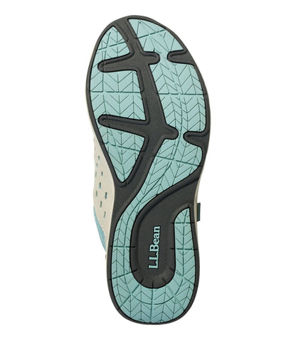 Women's Bean's Comfort Fitness Walking Shoes, Waterproof - US 5440