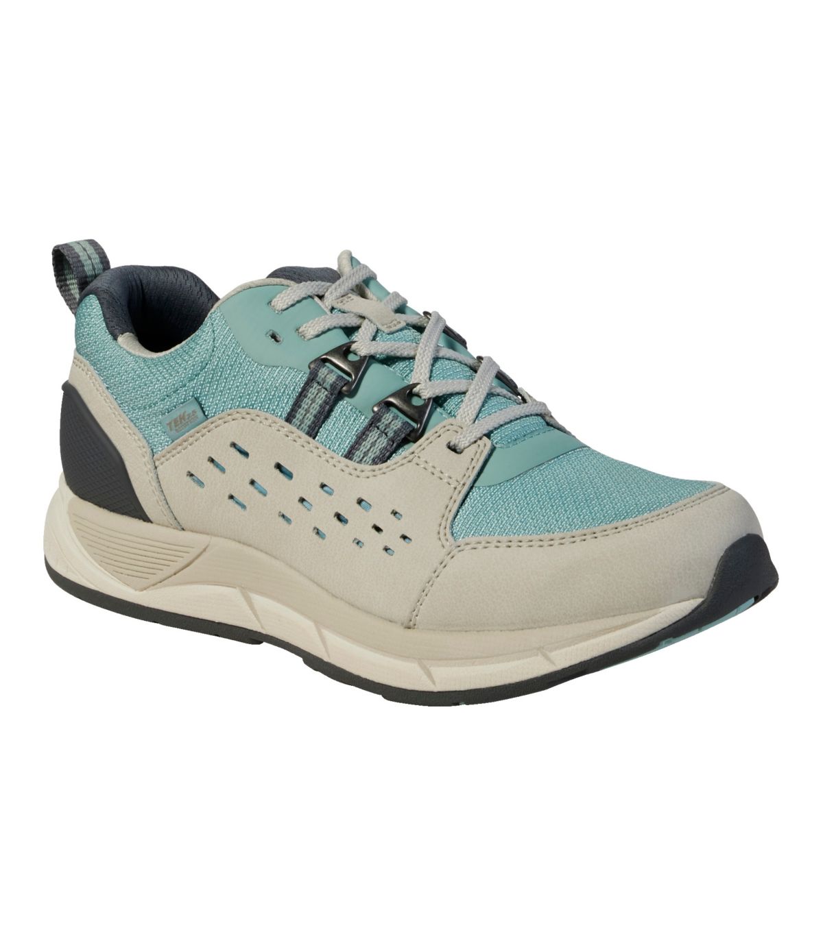 Women's Bean's Comfort Fitness Walking Shoes, Waterproof - US 6228