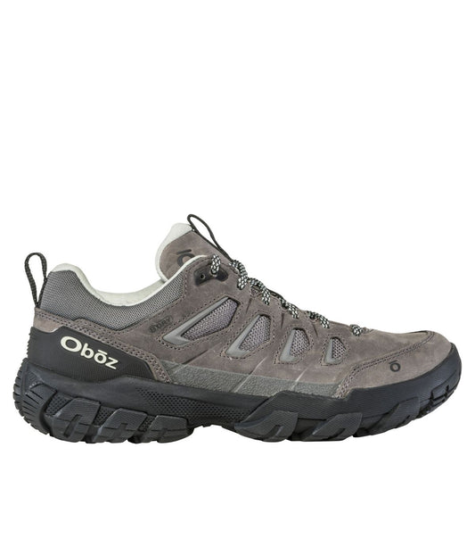 Women's Oboz Sawtooth X B-DRY Hikers, Low - US 0612