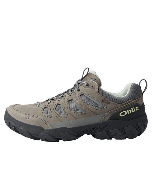 Women's Oboz Sawtooth X B-DRY Hikers, Low - US 0612