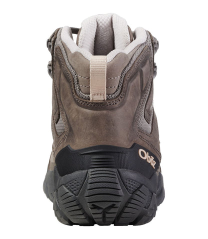 Women's Oboz Sawtooth X B-DRY Hikers, Mid - US 8432