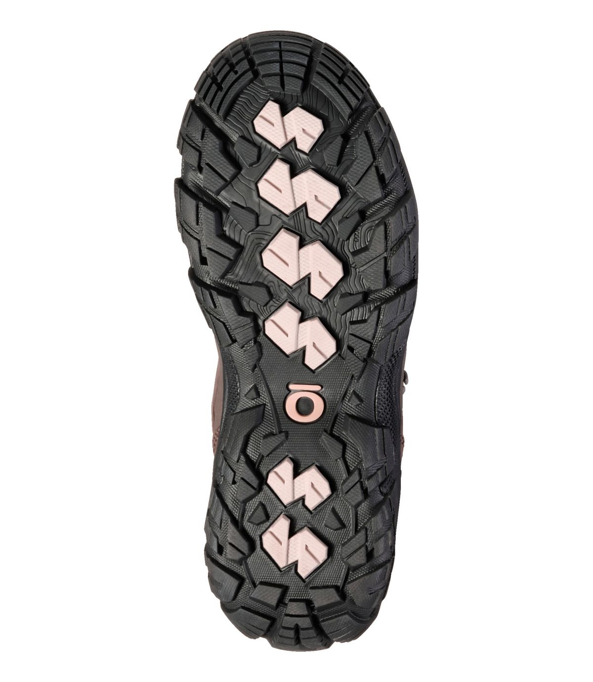 Women's Oboz Sawtooth X B-DRY Hikers, Mid - US 8432