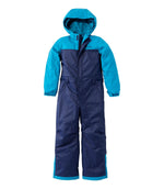 Kids' Cold Buster Snowsuit - US 4439