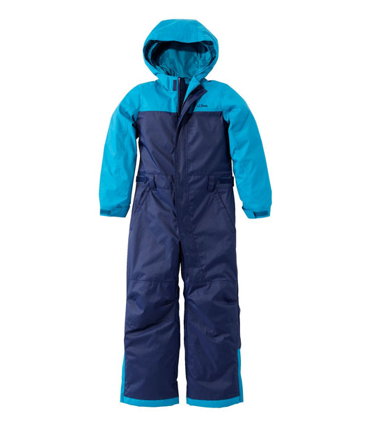 Kids' Cold Buster Snowsuit - US 4439