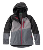 Kids' Fleece-Lined 3-in-1 Jacket - US 9748