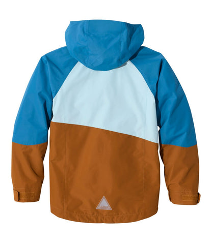 Kids' Fleece-Lined 3-in-1 Jacket - US 7677