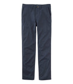 Men's Comfort Stretch® Chino Pants, Slim Fit - US 3844