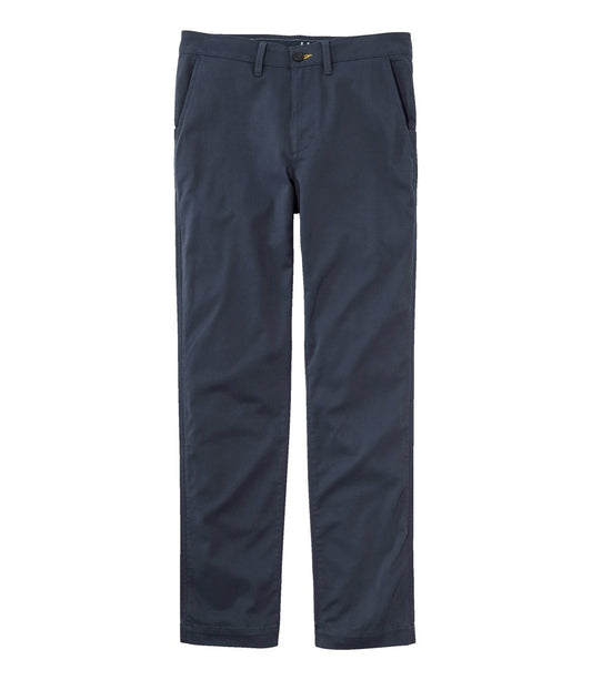 Men's Comfort Stretch® Chino Pants, Slim Fit - US 3844