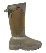 Women's Lacrosse Alpha Agility Boots, 15" - US 0368