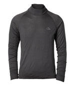 Men's Cresta Wool Ultralight 150 Turtleneck - US 9889