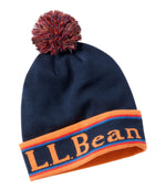 Adults' Katahdin Pom Hat - US 3902