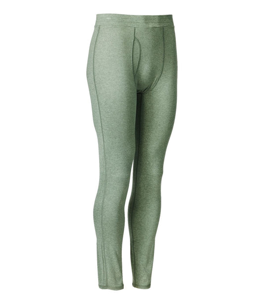 Men's L.L.Bean Simple Soft Base Layer, Pants - US 2866