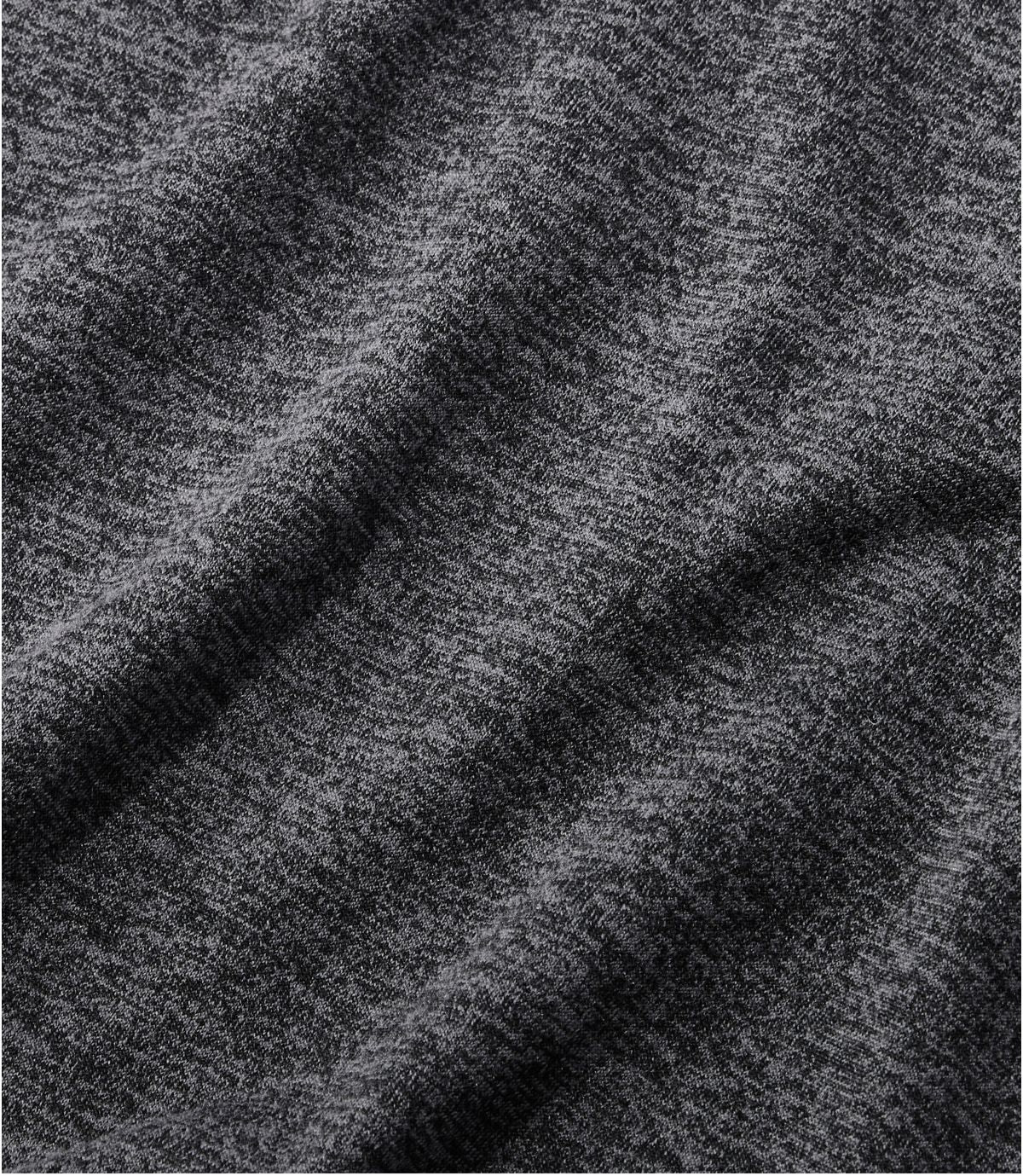 Men's L.L.Bean Simple Soft Base Layer, Crew - US 5561