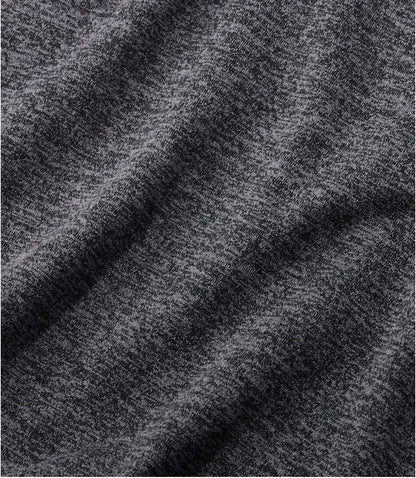 Men's L.L.Bean Simple Soft Base Layer, Crew - US 5561