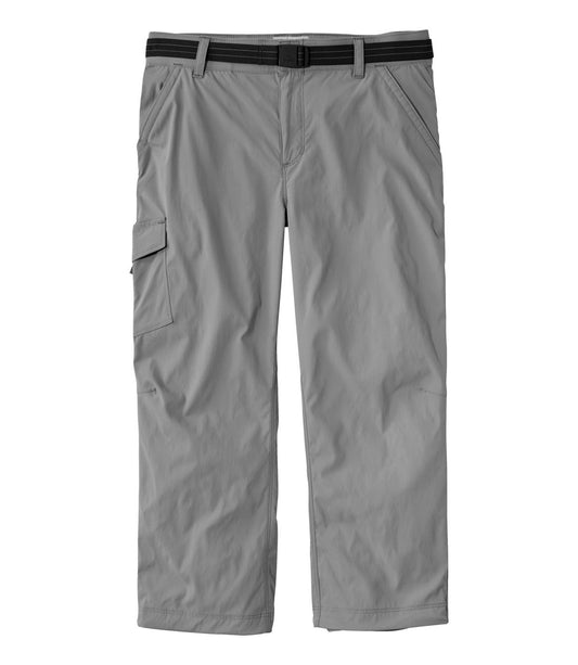 Women's Tropicwear Capri Pants, Mid-Rise - US 6575