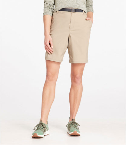 Women's Tropicwear Shorts, Mid-Rise - US 6800