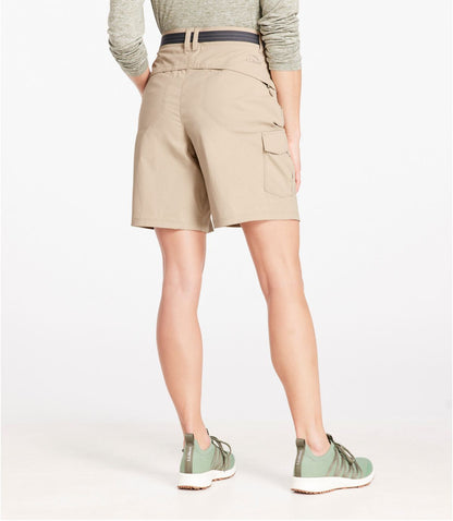 Women's Tropicwear Shorts, Mid-Rise - US 6800