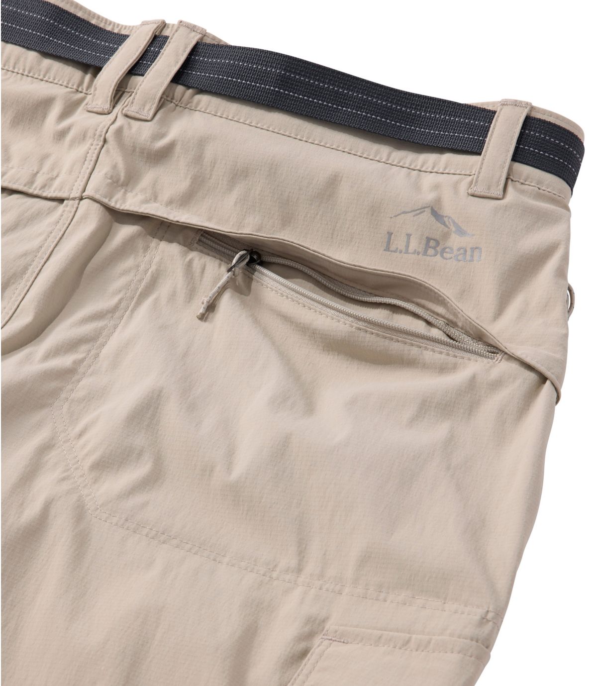 Women's Tropicwear Shorts, Mid-Rise - US 6800