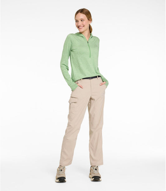 Women's Tropicwear Pants, Mid-Rise - US 8361