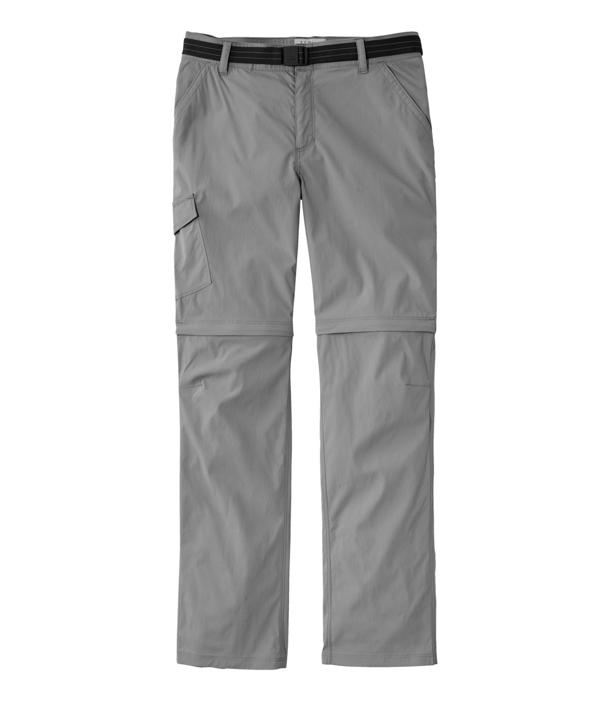 Women's Tropicwear Zip-Off Pants, Mid-Rise - US 5396