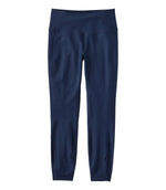 Women's L.L.Bean Everyday Performance 7/8 Leggings, High-Rise - US 9264