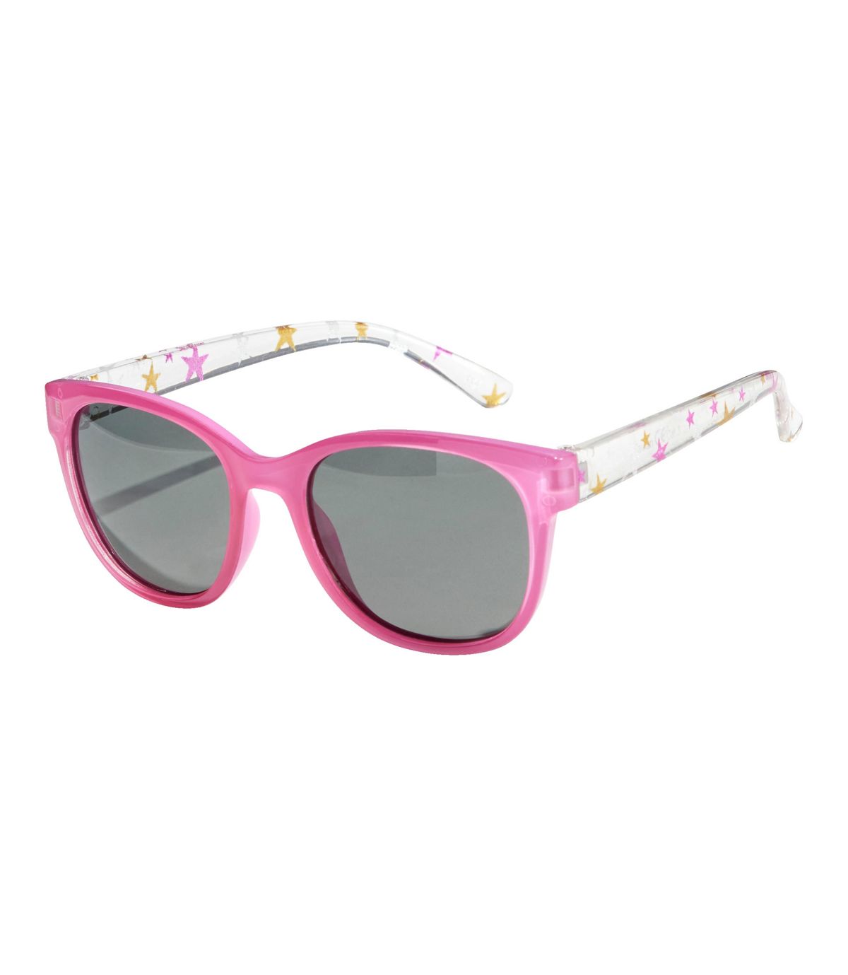 Kids' L.L.Bean Bayside Polarized Sunglasses - US 1575