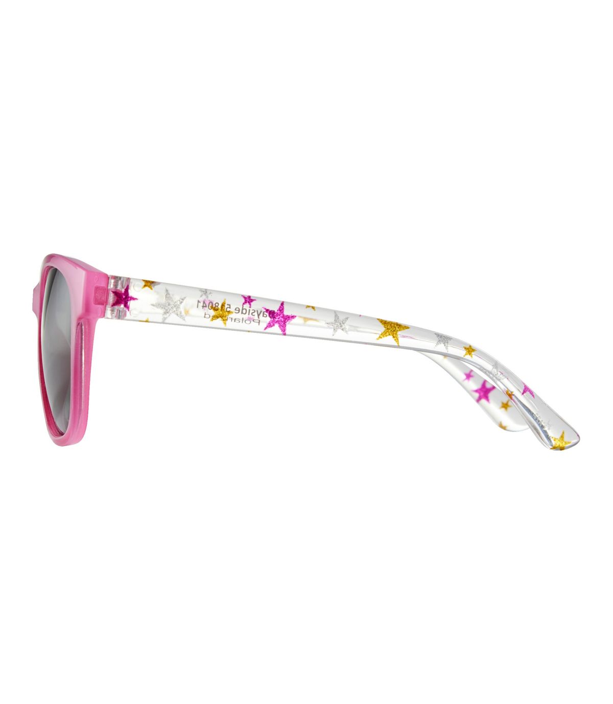 Kids' L.L.Bean Bayside Polarized Sunglasses - US 1575