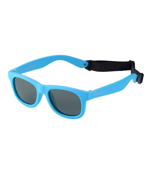 Toddlers' L.L.Bean Trail Polarized Sunglasses - US 0842
