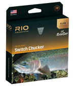RIO Elite Intouch Switch Chucker Fly Line - US 2586