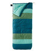 L.L.Bean Mountain Classic Down Camp Sleeping Bag, 30° - US 6168