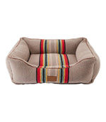 Vintage Camp Dog Bed - US 6594