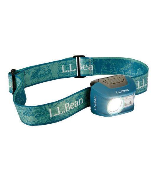 L.L.Bean Trailblazer 250 Headlamp - US 5185