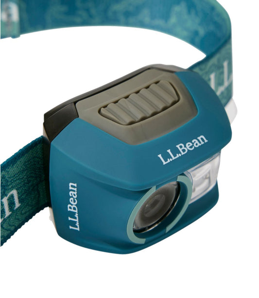 L.L.Bean Trailblazer 250 Headlamp - US 5185
